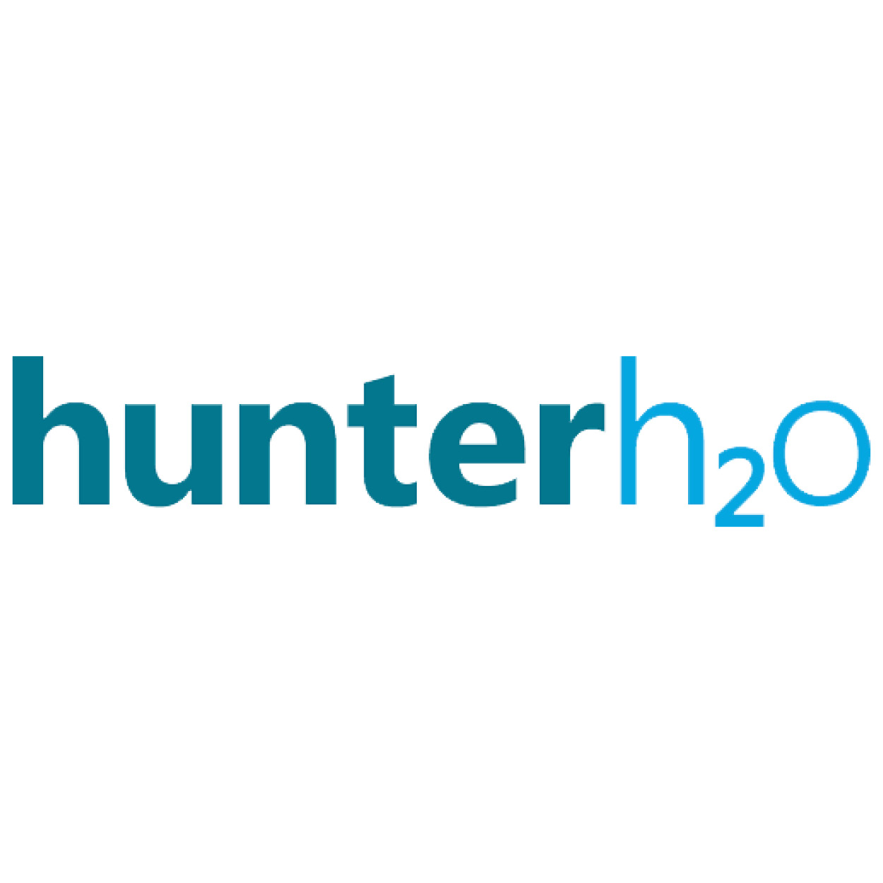 Hunter H2O